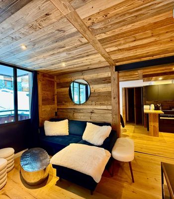 Apartment · Tignes 2100 - Photo 7