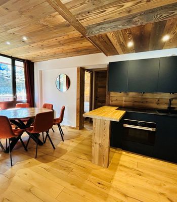 Apartment · Tignes 2100 - Photo 8