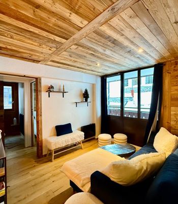 Apartment · Tignes 2100 - Photo 1