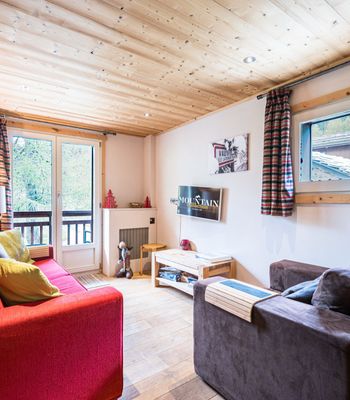 Appartement · Val d'Isère - Photo 2