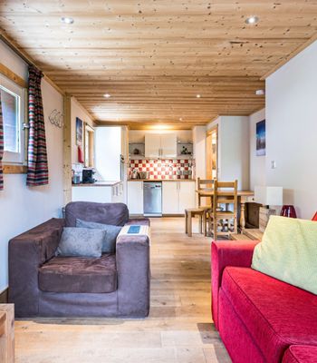 Appartement · Val d'Isère - Photo 3