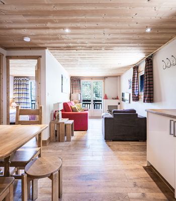 Appartement · Val d'Isère - Photo 4