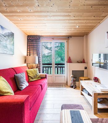Appartement · Val d'Isère - Photo 1