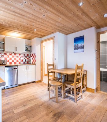 Appartement · Val d'Isère - Photo 5