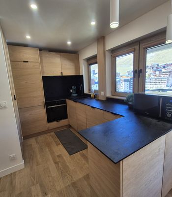 Apartment · Tignes 2100 - Photo 2