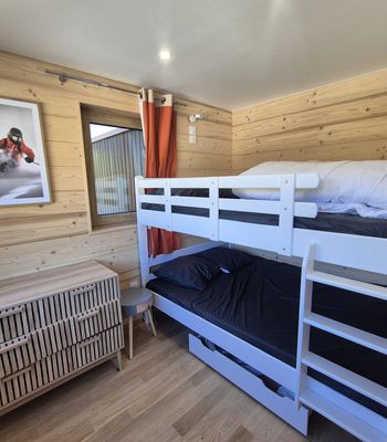 Apartment · Tignes 2100 - Photo 4