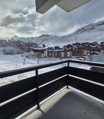 Apartment · Tignes 2100 - Photo 5