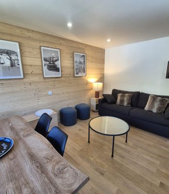 Apartment · Tignes 2100 - Photo 6