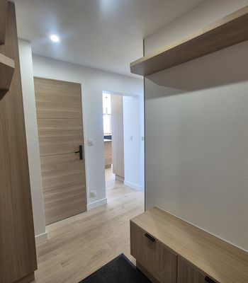 Apartment · Tignes 2100 - Photo 7