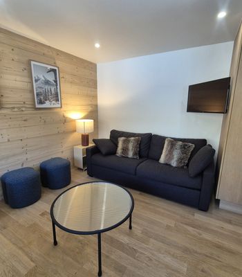Apartment · Tignes 2100 - Photo 8