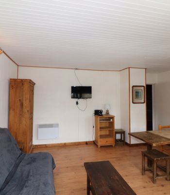 Apartment · Tignes 2100 - Photo 2