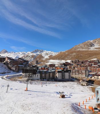 Apartment · Tignes 2100 - Photo 8