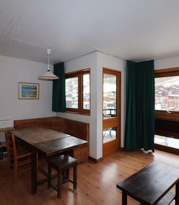 Apartment · Tignes 2100 - Photo 1