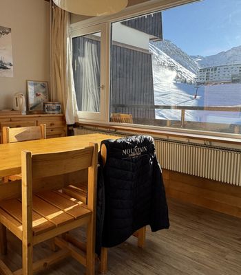 Apartment · Tignes 2100 - Photo 2