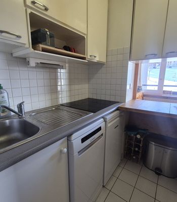 Apartment · Tignes 2100 - Photo 4
