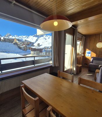 Apartment · Tignes 2100 - Photo 5