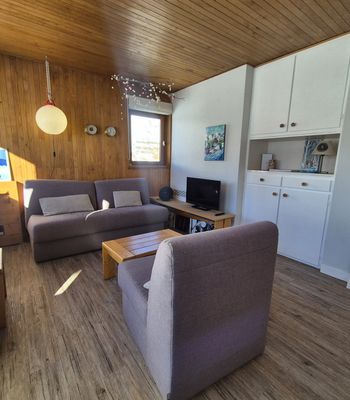 Apartment · Tignes 2100 - Photo 7