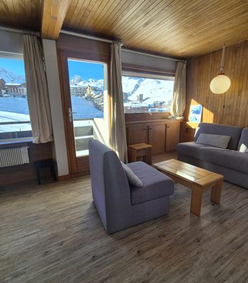 Apartment · Tignes 2100 - Photo 8