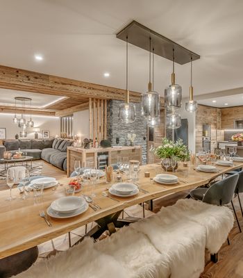 Apartment · Tignes 2100 - Photo 2