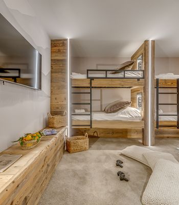 Apartment · Tignes 2100 - Photo 4