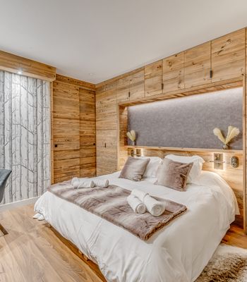 Apartment · Tignes 2100 - Photo 7