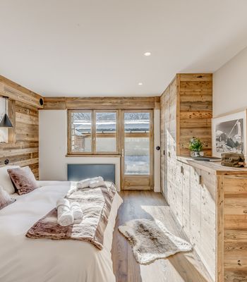 Apartment · Tignes 2100 - Photo 8