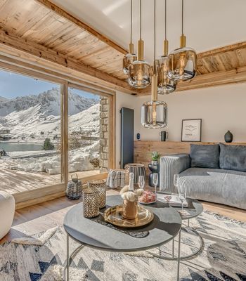 Apartment · Tignes 2100 - Photo 1