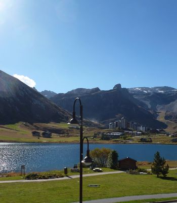 Appartement · Tignes 2100 - Photo 2