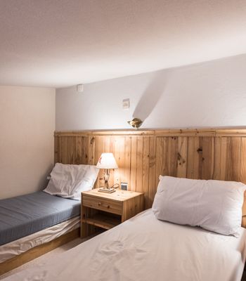 Appartement · Tignes 2100 - Photo 4