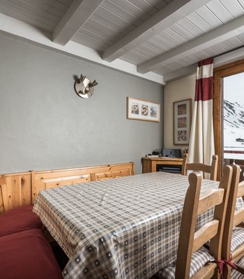 Appartement · Tignes 2100 - Photo 6