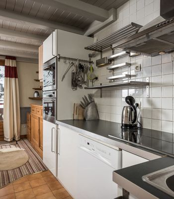 Appartement · Tignes 2100 - Photo 7