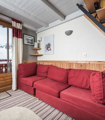 Appartement · Tignes 2100 - Photo 1