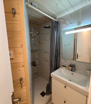 Studio · Tignes 2100 - Photo 3