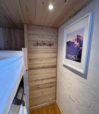 Studio · Tignes 2100 - Photo 7
