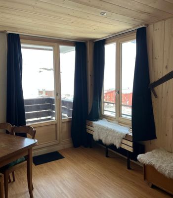Studio · Tignes 2100 - Photo 8