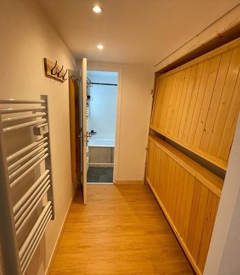 Studio · Tignes 2100 - Photo 3