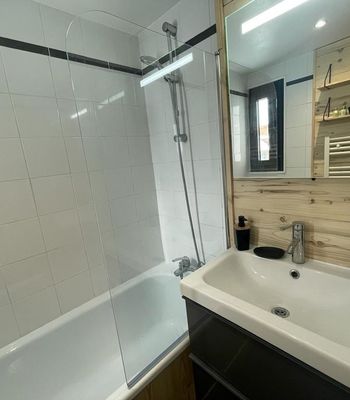 Studio · Tignes 2100 - Photo 4