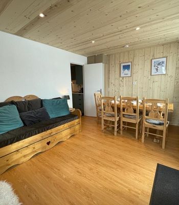 Studio · Tignes 2100 - Photo 5