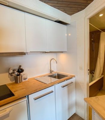 Studio · Tignes 2100 - Photo 3