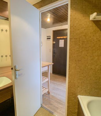 Studio · Tignes 2100 - Photo 6