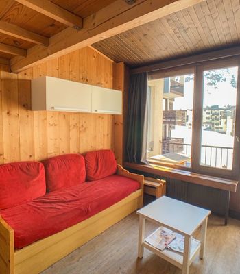 Studio · Tignes 2100 - Photo 7