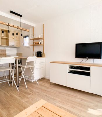 Apartment · Tignes 2100 - Photo 1