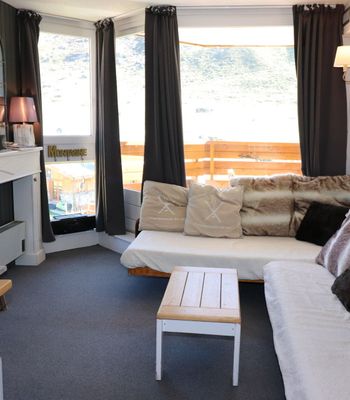 Studio · Tignes 2100 - Photo 1