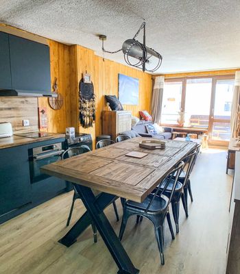 Apartment · Tignes 2100 - Photo 2