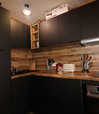 Apartment · Tignes 2100 - Photo 3