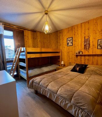 Apartment · Tignes 2100 - Photo 4