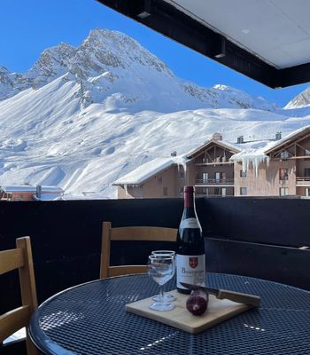 Apartment · Tignes 2100 - Photo 5