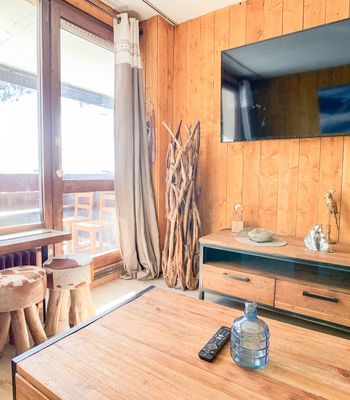 Apartment · Tignes 2100 - Photo 7