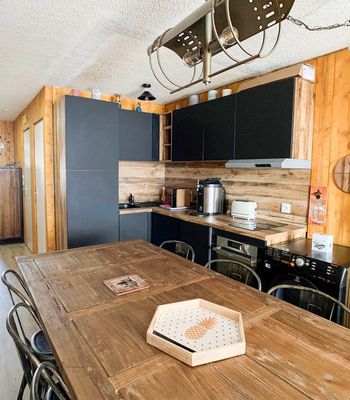 Apartment · Tignes 2100 - Photo 8