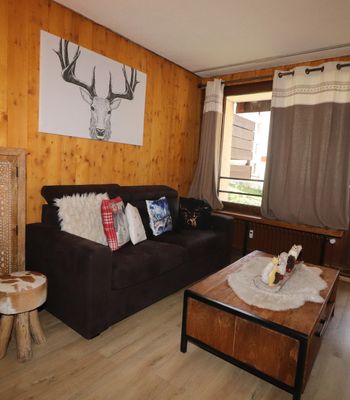 Apartment · Tignes 2100 - Photo 1